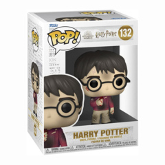 Funko Pop! Harry Potter 20th Anniversary - Harry with The Stone 132